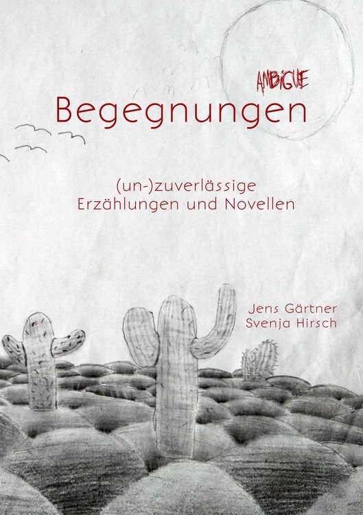 Produktbild: Ambigue Begegnungen
