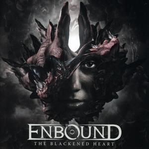 Produktbild: The Blackened Heart