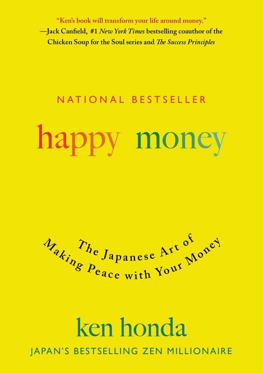 Produktbild: Happy Money