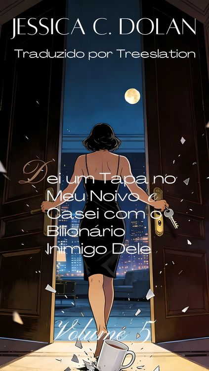 Produktbild: Dei um Tapa no Meu Noivo e Casei com o Bilion&aacute;rio Inimigo Dele 5