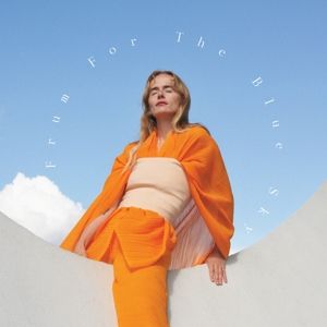 Produktbild: For The Blue Sky