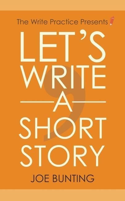 Produktbild: Let's Write a Short Story: How to Write and Submit a Short Story