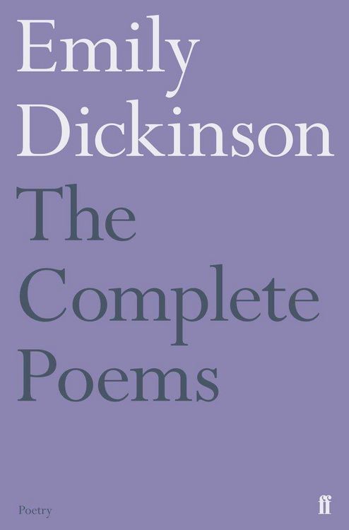 Produktbild: Complete Poems