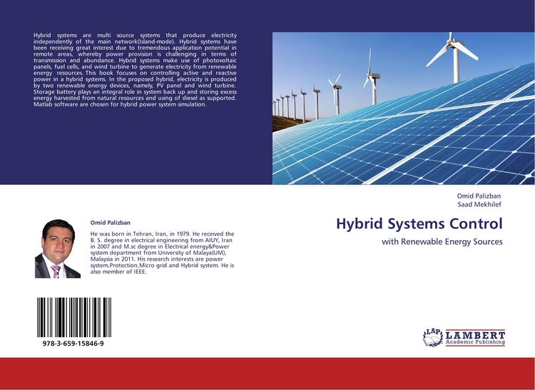 Produktbild: Hybrid Systems Control