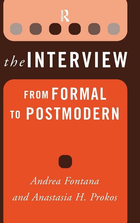 Produktbild: The Interview