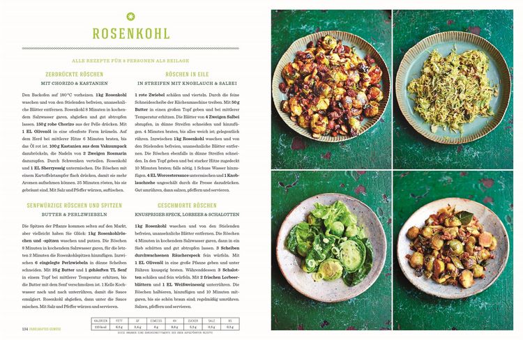 Produktbild: Weihnachtskochbuch