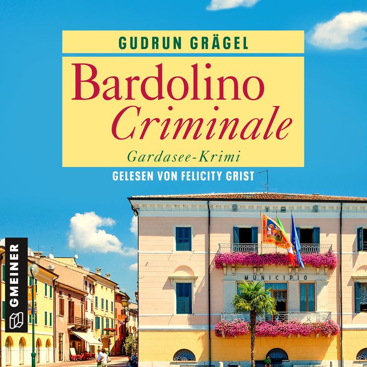 Produktbild: Bardolino Criminale