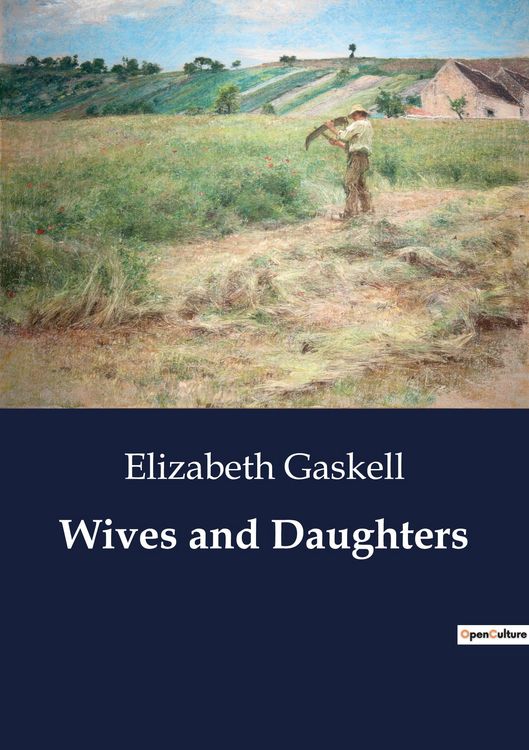 Produktbild: Wives and Daughters