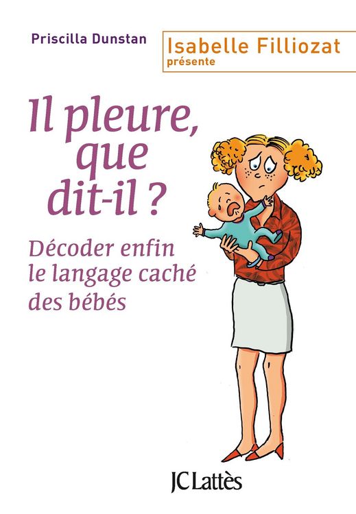 Produktbild: Il pleure, que dit-il ?