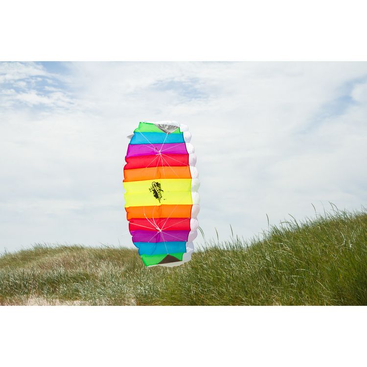Produktbild: Lenkmatte Comet Rainbow