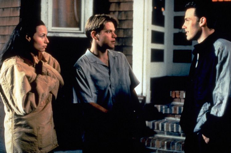 Produktbild: Good Will Hunting