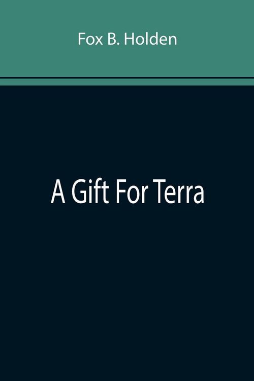 Produktbild: A Gift For Terra