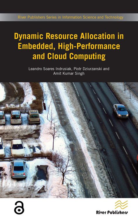 Produktbild: Dynamic Resource Allocation in Embedded, High-Performance and Cloud Computing