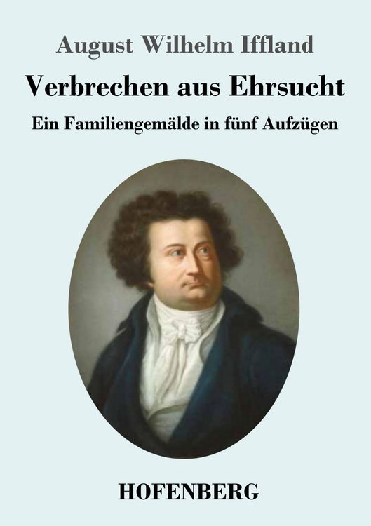 Produktbild: Verbrechen aus Ehrsucht