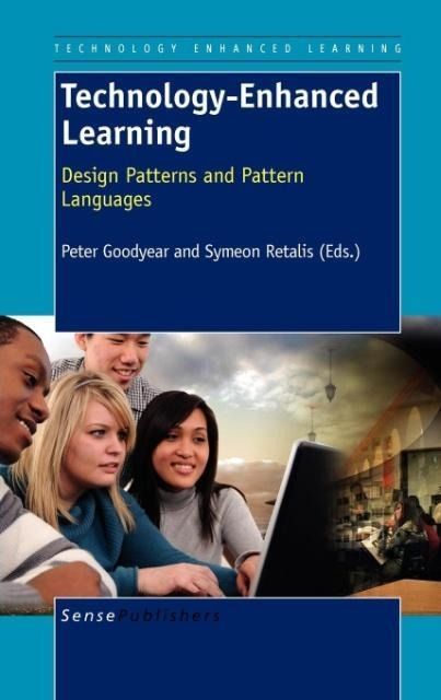 Produktbild: Technology-Enhanced Learning