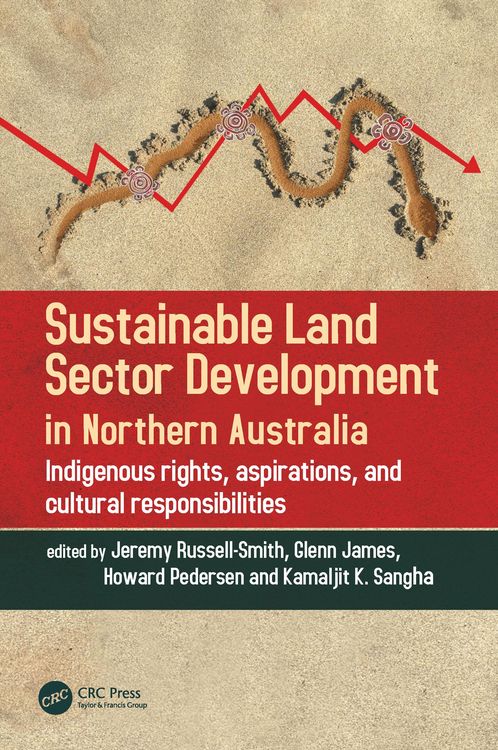 Produktbild: Sustainable Land Sector Development in Northern Australia