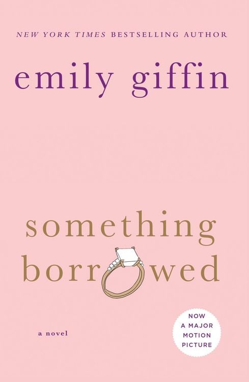 Produktbild: Something Borrowed