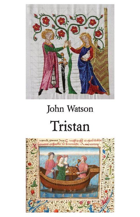Produktbild: Tristan