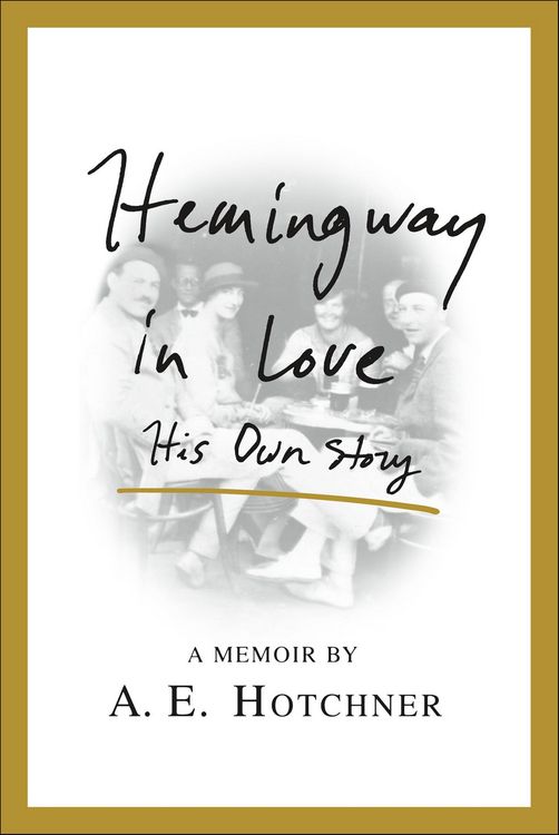 Produktbild: Hemingway in Love