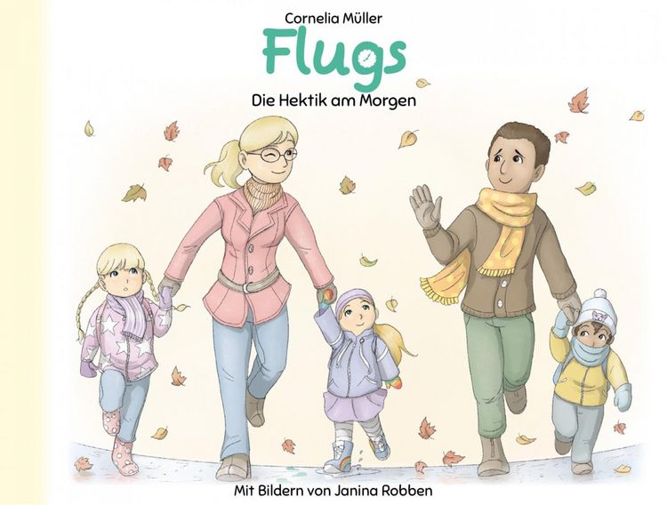 Produktbild: Flugs