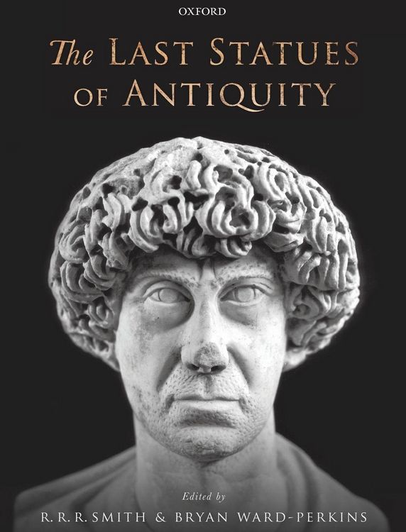 Produktbild: Last Statues Of Antiquity C