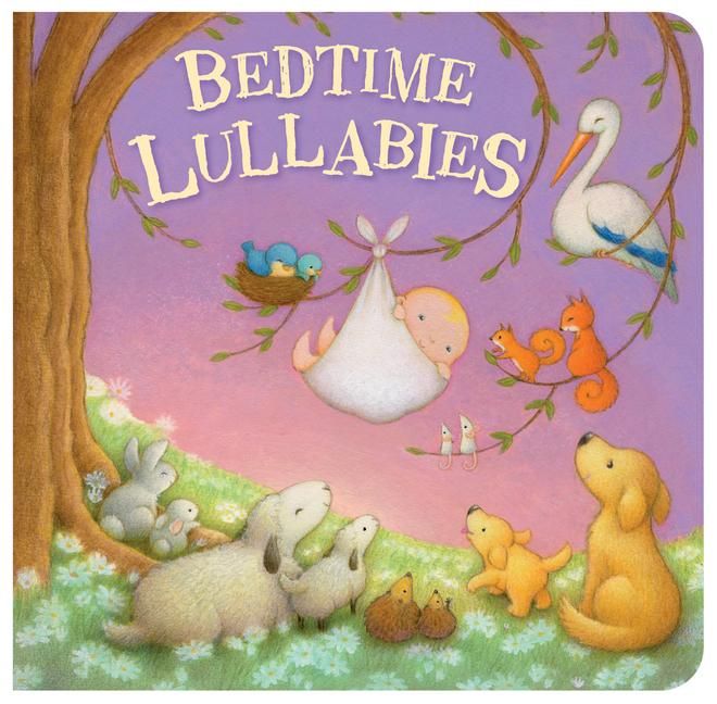 Produktbild: Bedtime Lullabies Mini