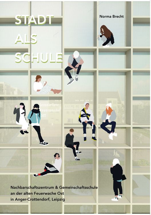 Produktbild: Stadt als Schule
