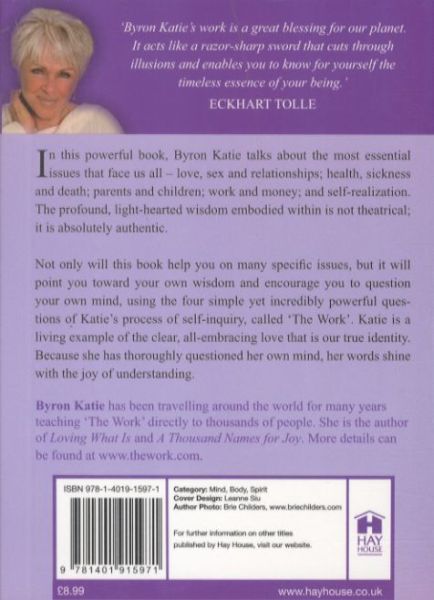 Produktbild: Question Your Thinking, Change the World