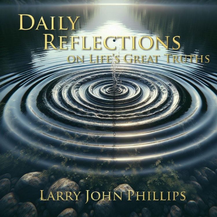 Produktbild: Daily Reflections on Life's Great Truths