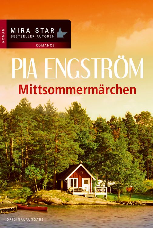 Produktbild: Engstr&ouml;m, P: Mittsommerm&auml;rchen