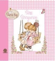 Produktbild: Seni Seviyorum - Saray Kay Koleksiyon