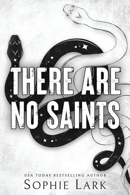Produktbild: There Are No Saints