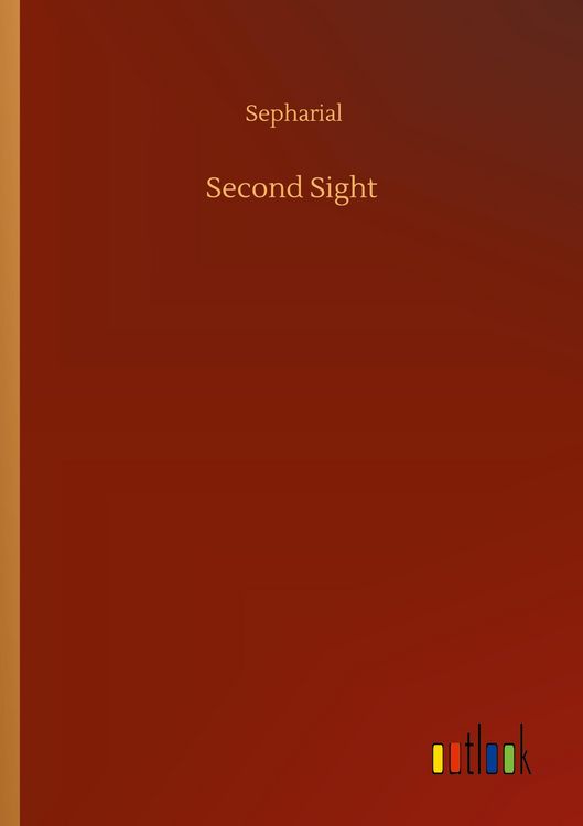 Produktbild: Second Sight