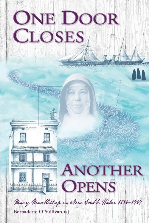 Produktbild: One Door Closes Another Opens