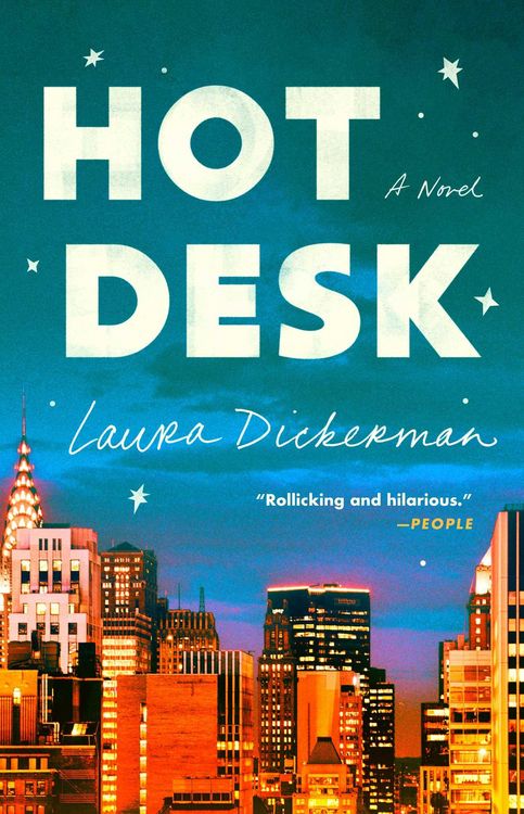 Produktbild: Hot Desk