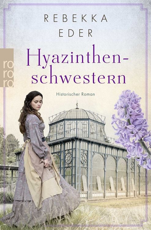 Produktbild: Hyazinthenschwestern
