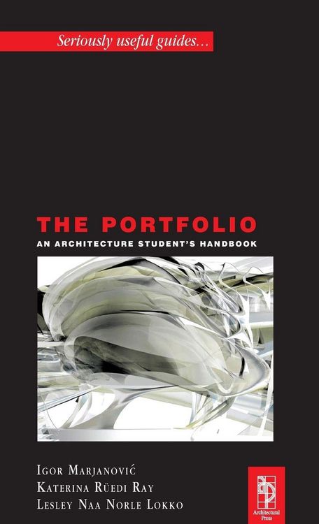 Produktbild: The Portfolio