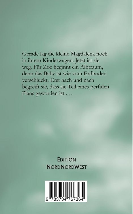 Produktbild: Missing Magdalena