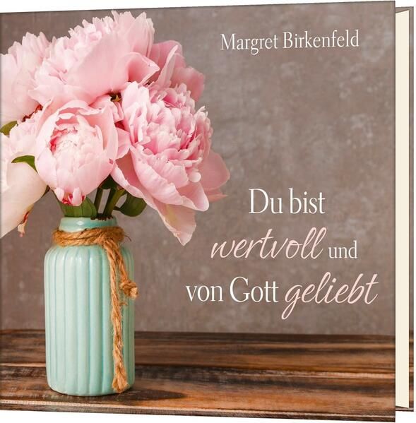 Produktbild: Du bist wertvoll und von Gott geliebt