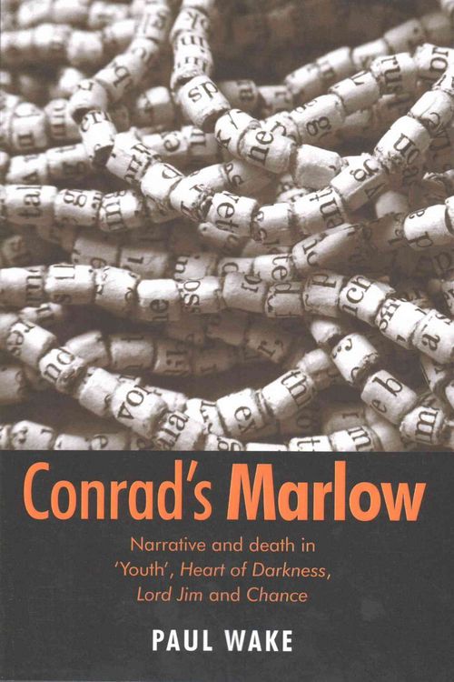 Produktbild: Conrad's Marlow