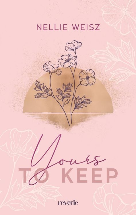 Produktbild: Yours to Keep