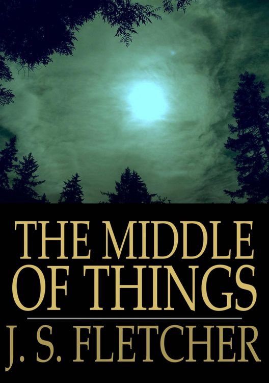 Produktbild: Middle of Things