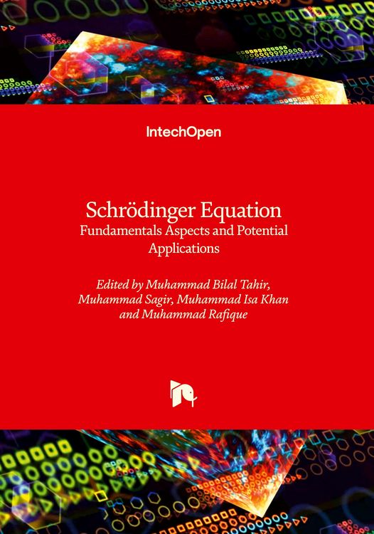 Produktbild: Schr&ouml;dinger Equation