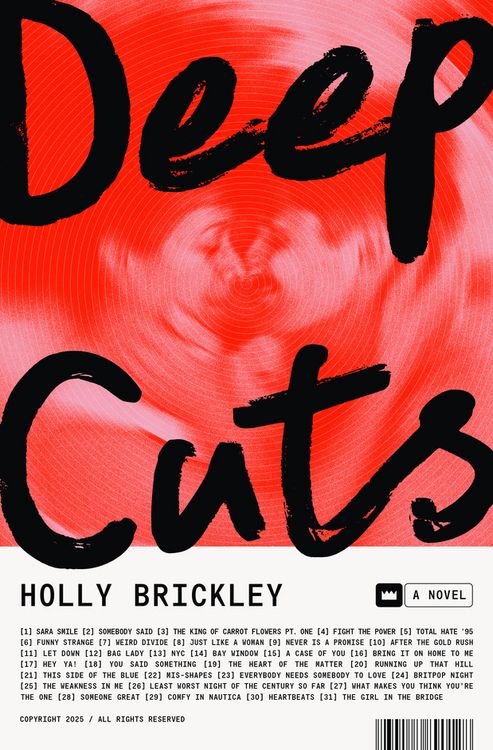 Produktbild: Deep Cuts