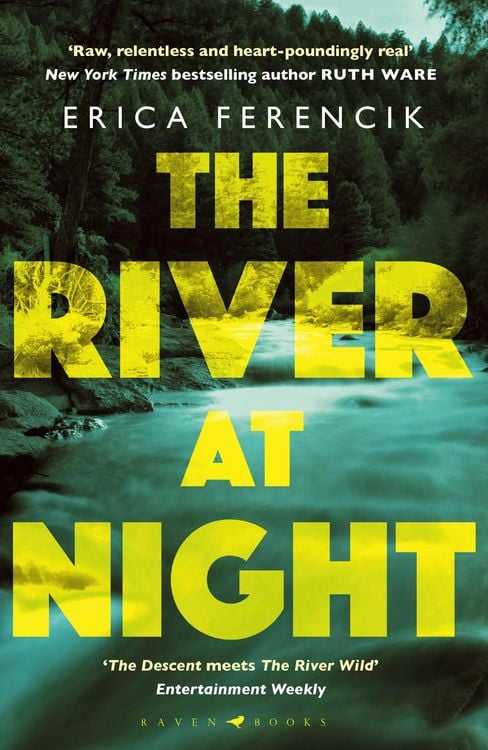 Produktbild: The River at Night