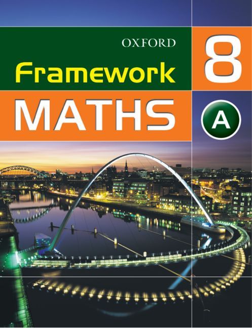Produktbild: Framework Maths
