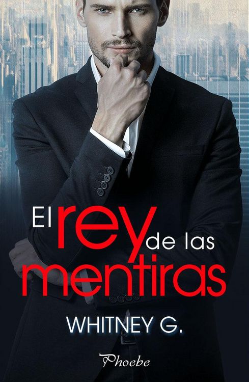 Produktbild: El Rey De Las Mentiras