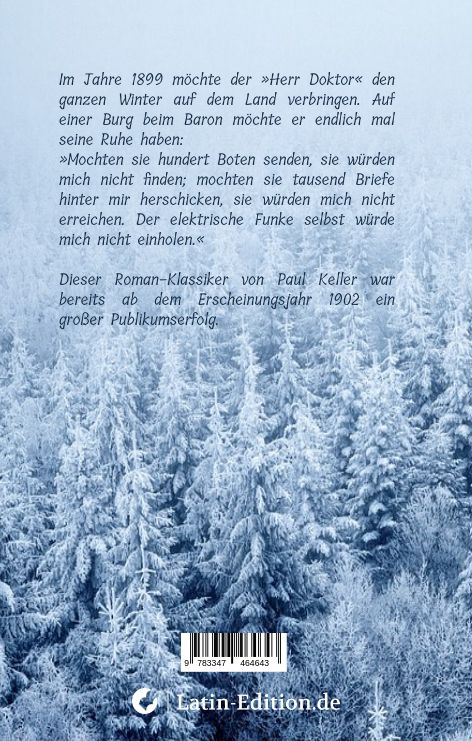 Produktbild: Waldwinter