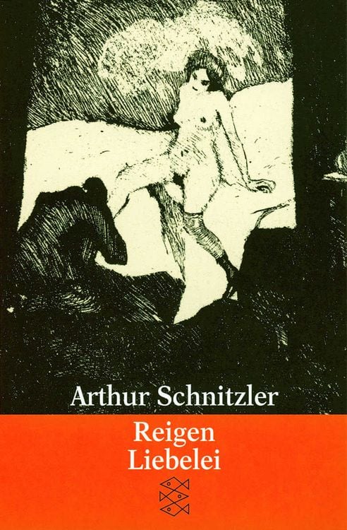 Bild vom Artikel Reigen / Liebelei vom Autor Arthur Schnitzler
