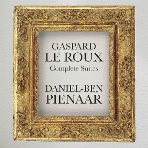 Produktbild: Le Roux: Complete Suites